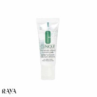 ژل آبرسان دراماتیکالی دیفرنت کلینیک clinique حجم 15ml